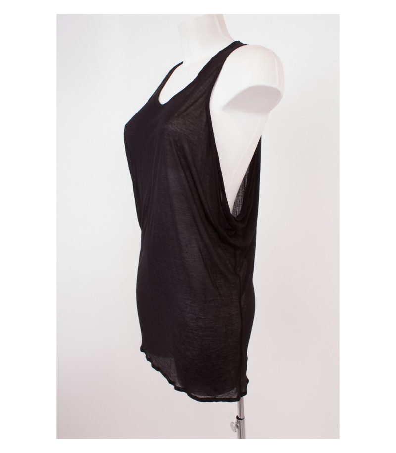 VIBE JOHANSSON Damen Tank Top Shirt T-Shirt Gr. 38 Neu – Foto 3