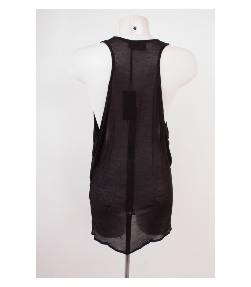 VIBE JOHANSSON Damen Tank Top Shirt T-Shirt Gr. 38 Neu – Foto 4