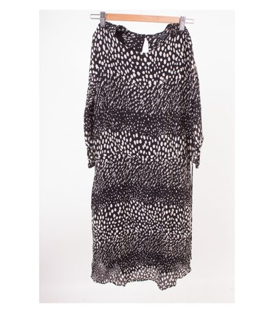 Marc Damen O´Polo Kleid Damenkleid Gr. DE 36