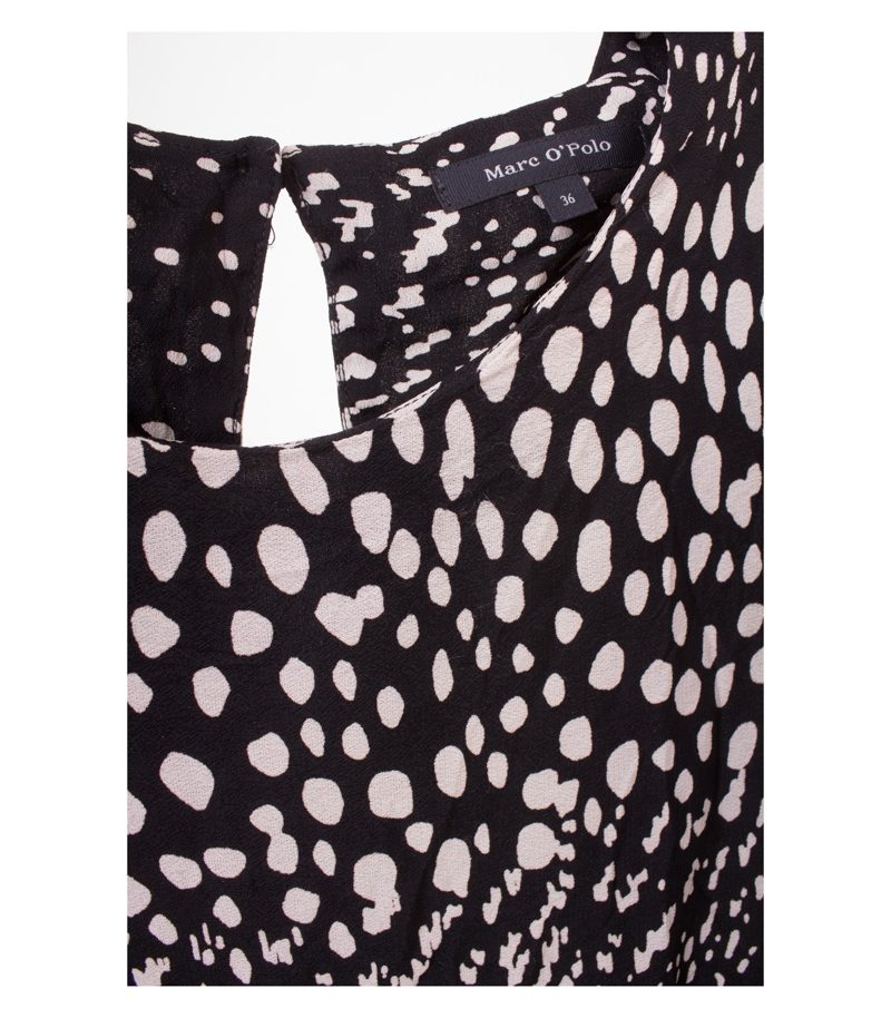 Marc Damen O´Polo Kleid Damenkleid Gr. DE 36 – Foto 3