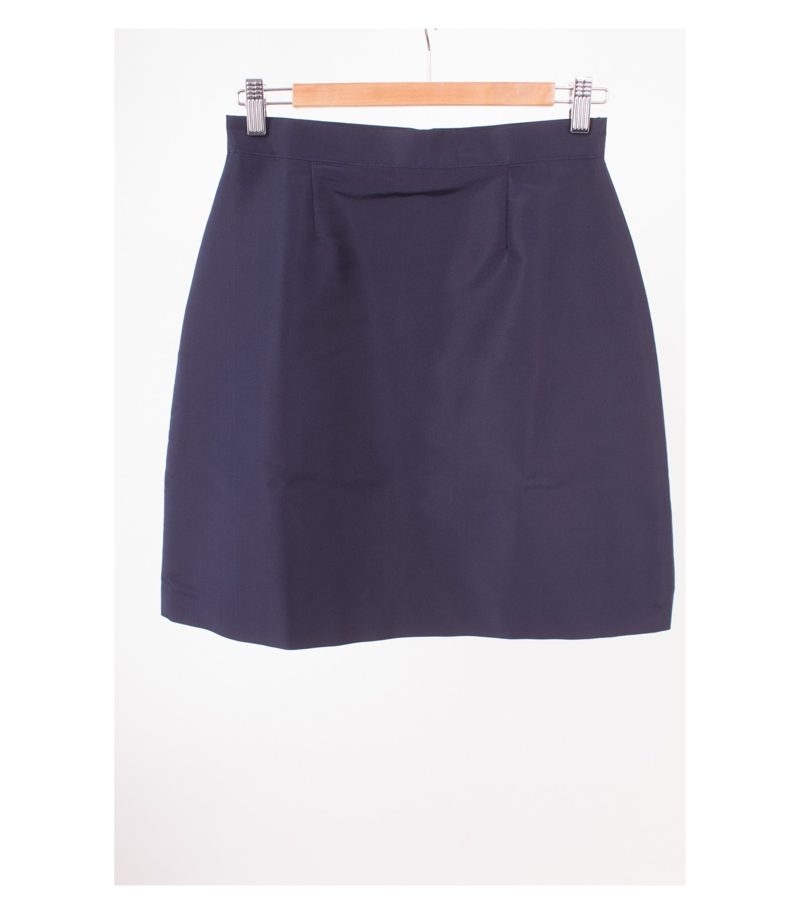Lawrence Grey Damen Rock Seidenrock Gr. DE 44 Neu – Foto 1