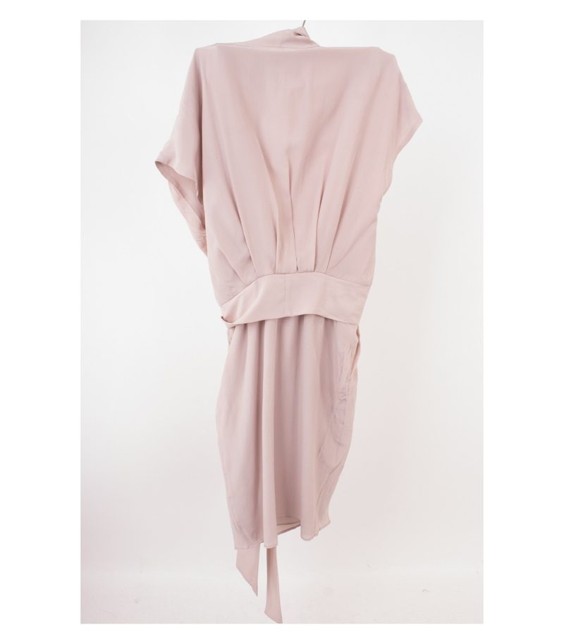 SPACE STYLE CONCEPT Damen Kleid Abendkleid Gr. IT 40 – Foto 2