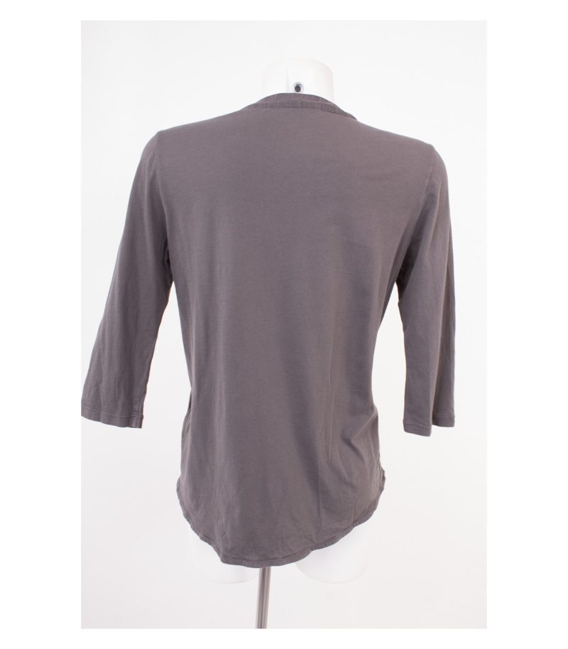 Marc Damen O´Polo 3/4-Ärmel Shirt T-Shirt Gr. M – Foto 4