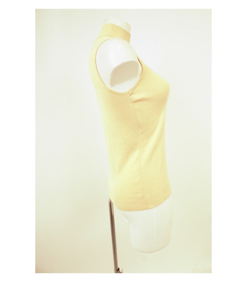 Betty Barclay Damen Pullunder Pullover Gr. M – Foto 2
