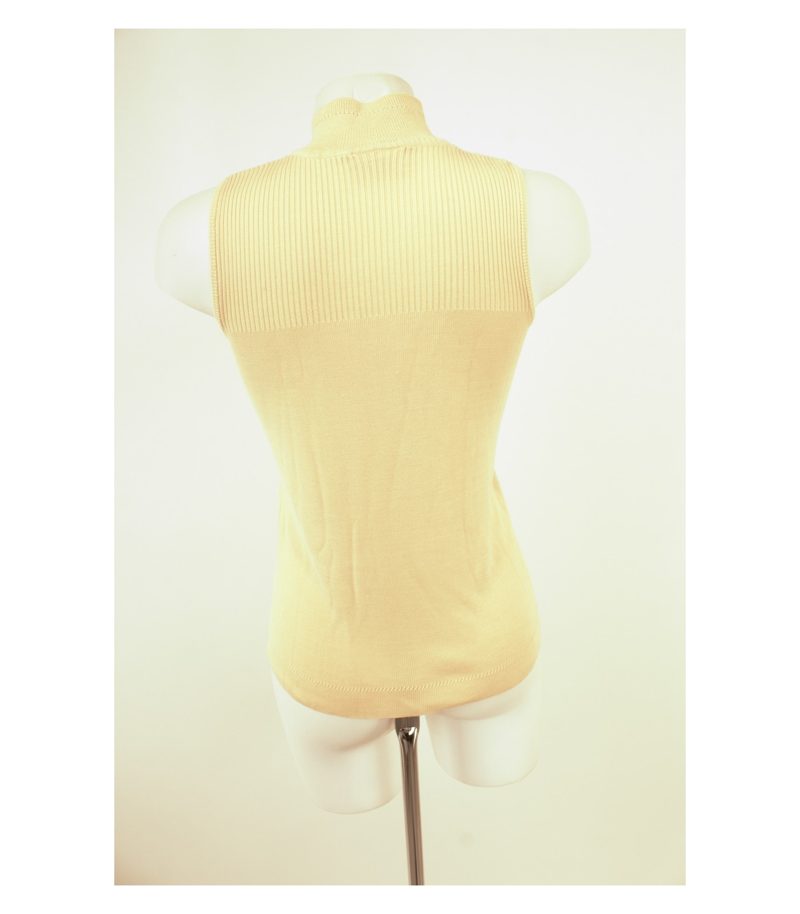 Betty Barclay Damen Pullunder Pullover Gr. M – Foto 4