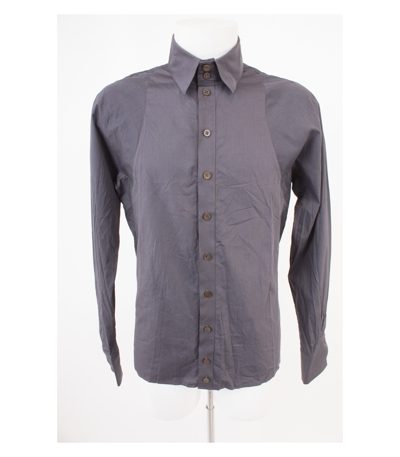 annhagen Herren Hemd Gr. L Neu