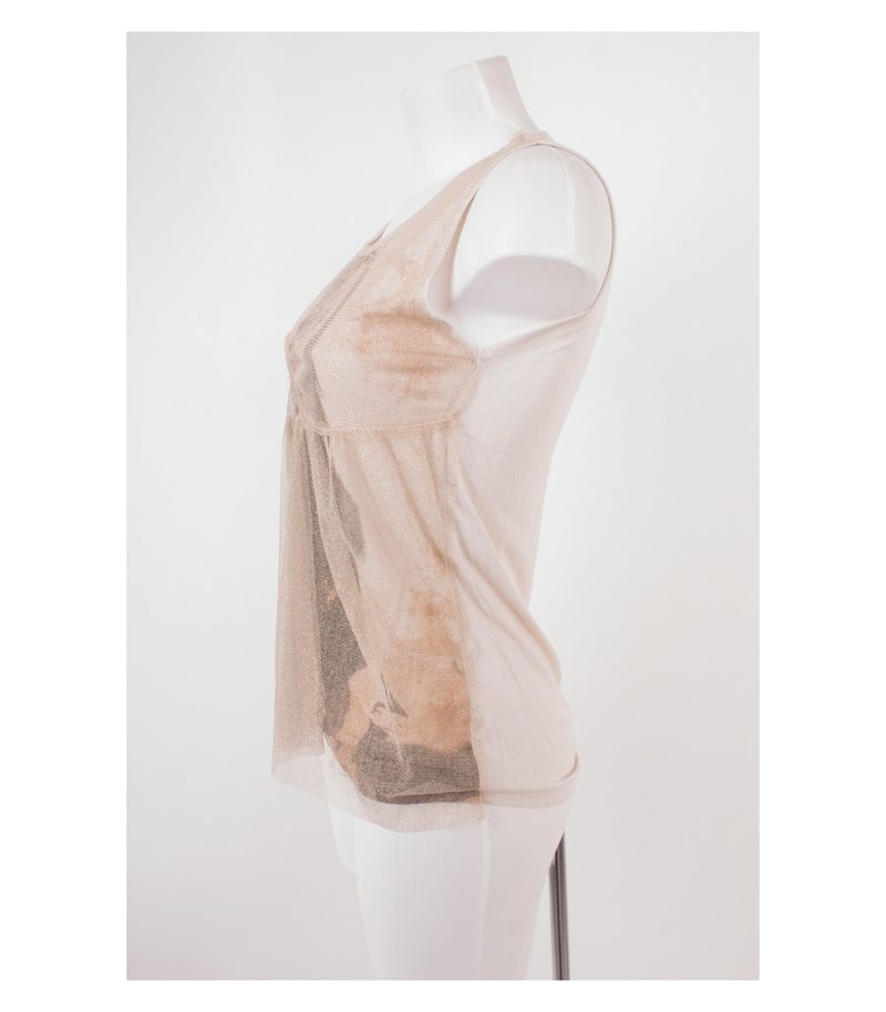 CHEYENNE Damen Top Shirt Oberteil Gr. S Neu – Foto 3