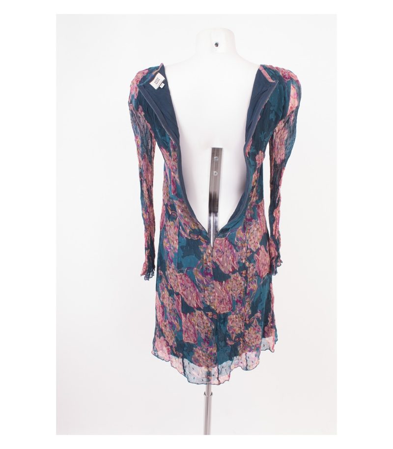 NOA Damen Kleid Sommerkleid Gr. XS – Foto 4