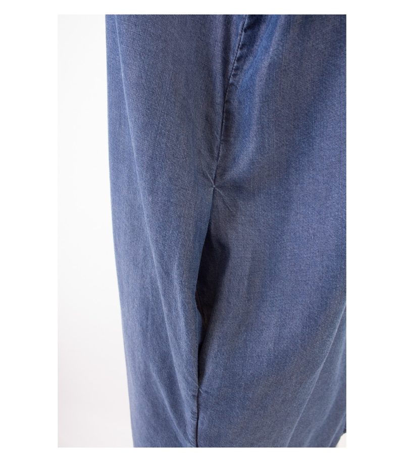 COS Damen Kleid Sommerkleid Gr. DE 38 – Foto 5