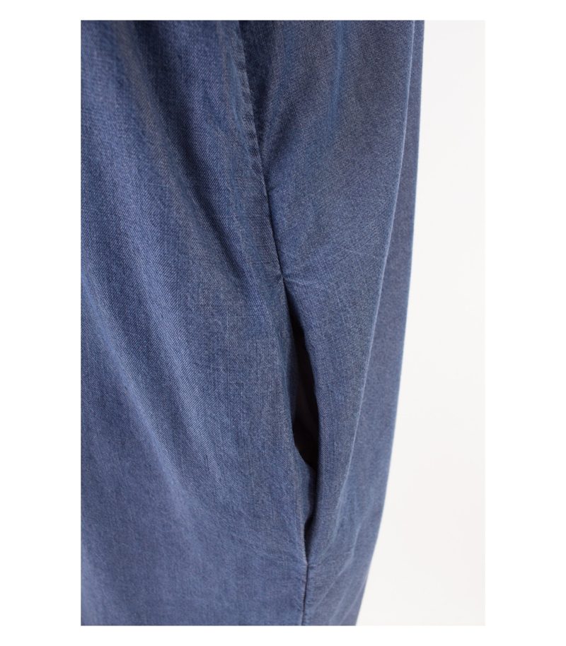 COS Damen Kleid Sommerkleid Gr. DE 38 – Foto 6