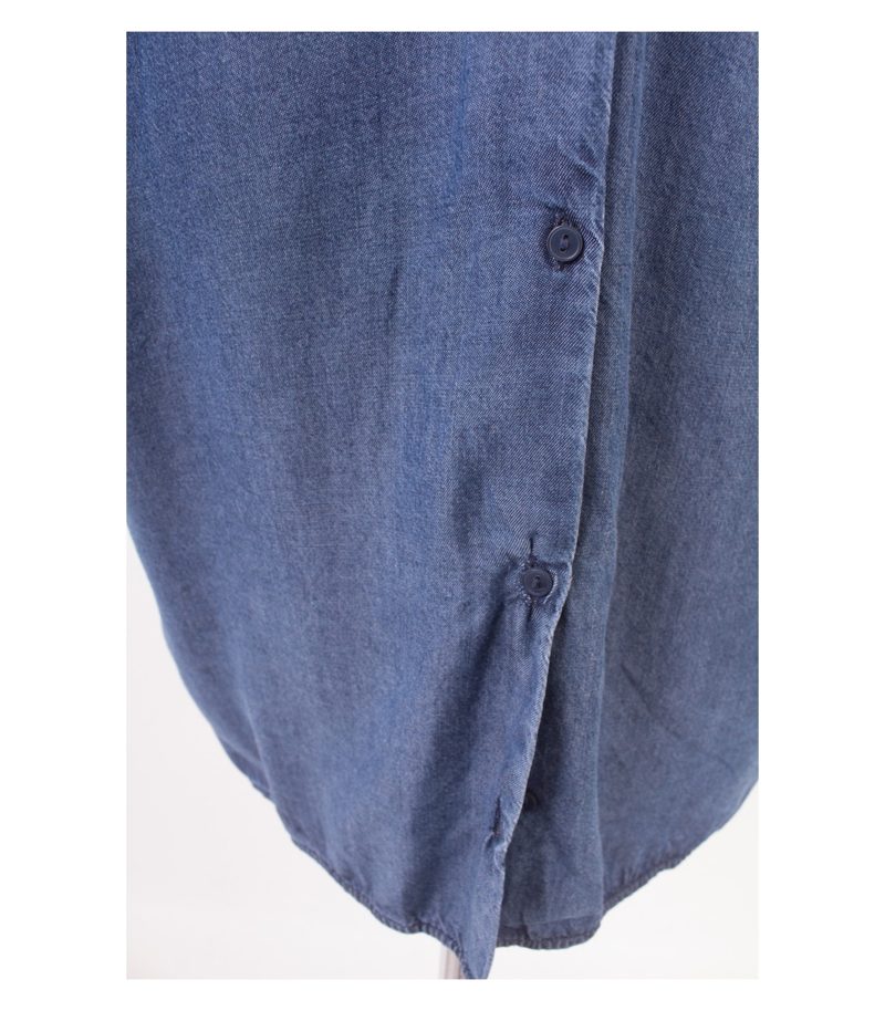 COS Damen Kleid Sommerkleid Gr. DE 38 – Foto 7