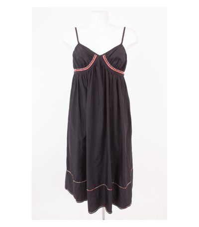 TOMMY HILFIGER Damen Kleid Sommerkleid Gr. US 8 (DE38)