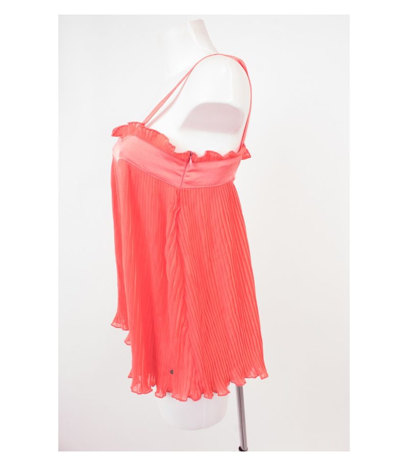 CHEYENNE Damen Top Trägershirt Freizeittop Sommertop Shirt Gr. S NEU – Foto 3