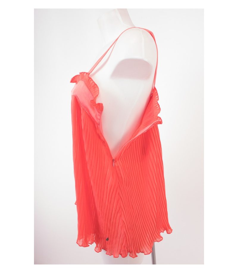 CHEYENNE Damen Top Trägershirt Freizeittop Sommertop Shirt Gr. S NEU – Foto 5