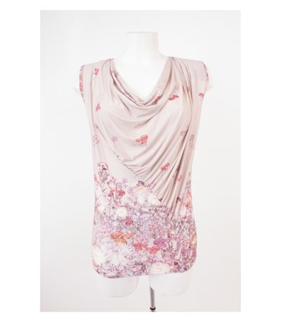 CHEYENNE Damen Top Shirt Oberteil Gr. S Neu