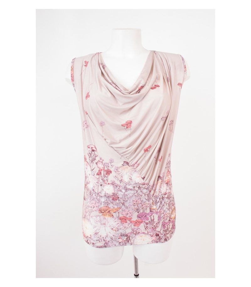 CHEYENNE Damen Top Shirt Oberteil Gr. S Neu – Foto 1