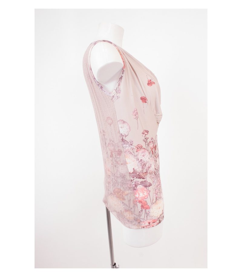 CHEYENNE Damen Top Shirt Oberteil Gr. S Neu – Foto 2