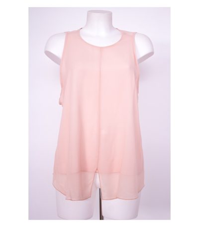 CHIC&MIT Damen Top Shirt Bluse Freizeitshirt Gr. M