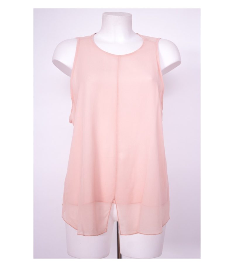 CHIC&MIT Damen Top Shirt Bluse Freizeitshirt Gr. M – Foto 1