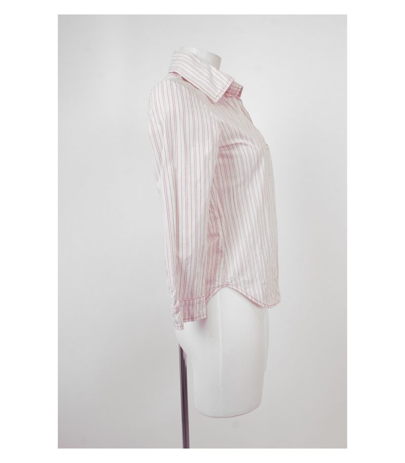 ANA ALCAZAR Damen Bluse Gr. M – Foto 2