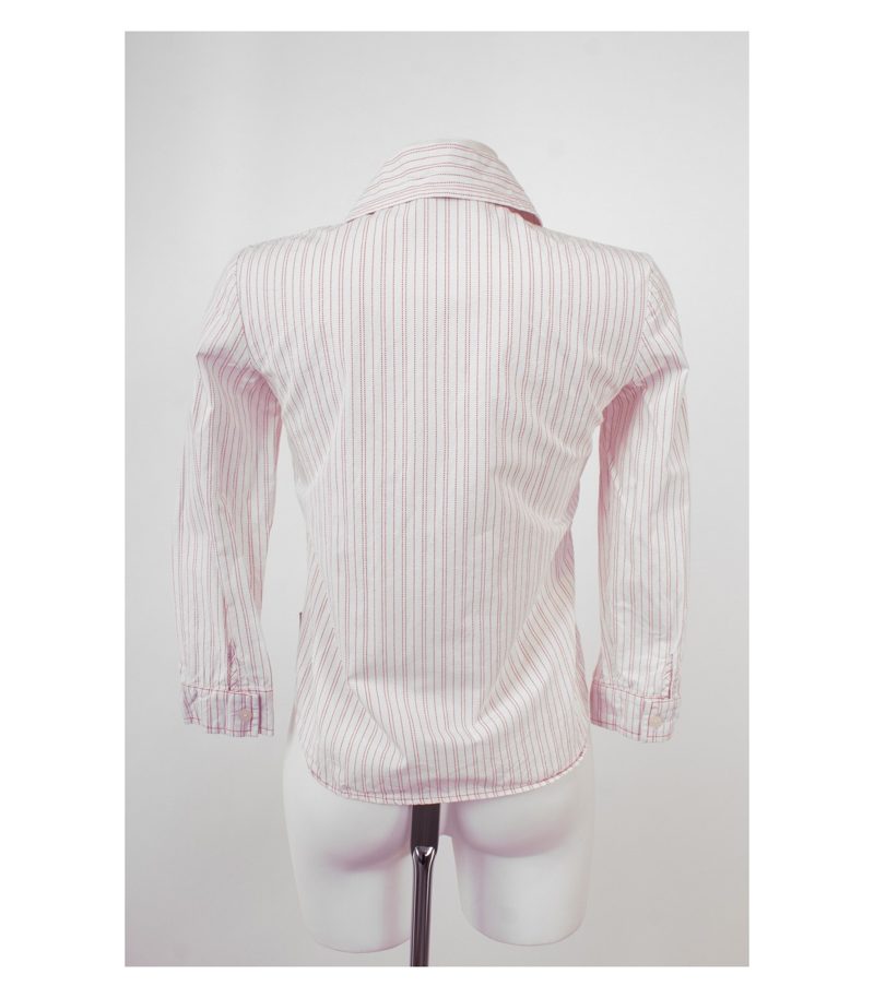 ANA ALCAZAR Damen Bluse Gr. M – Foto 4