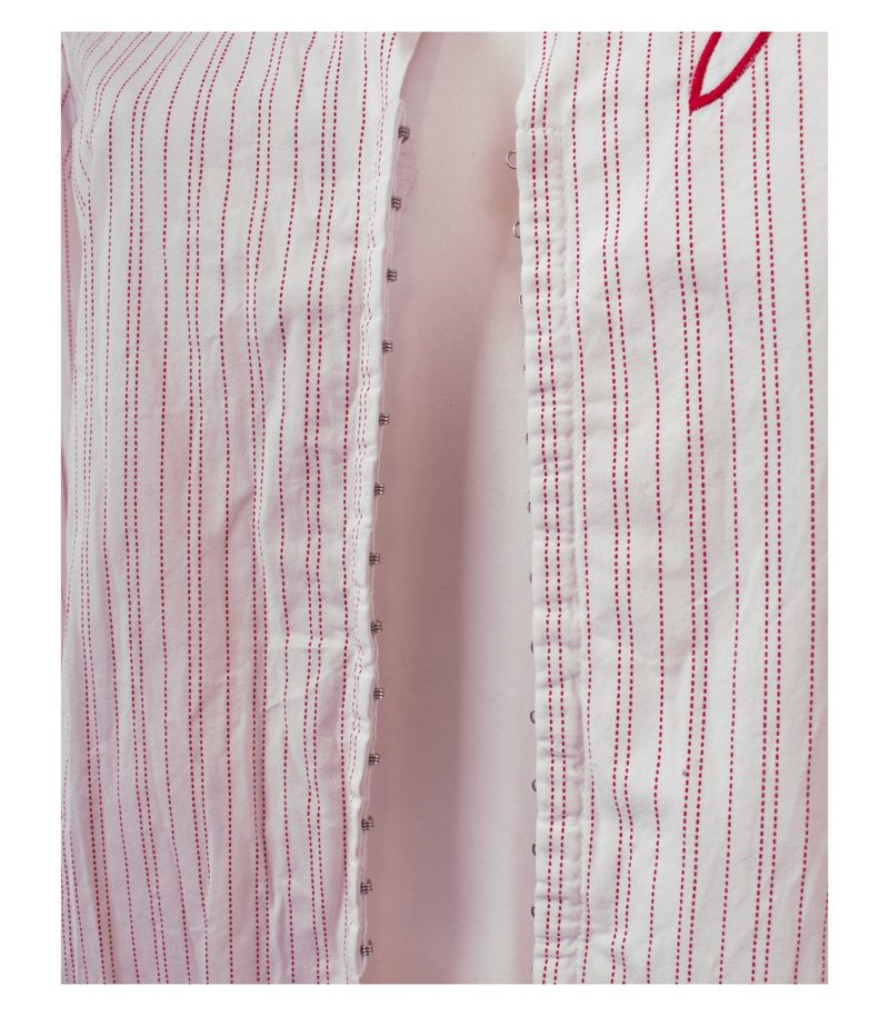 ANA ALCAZAR Damen Bluse Gr. M – Foto 5