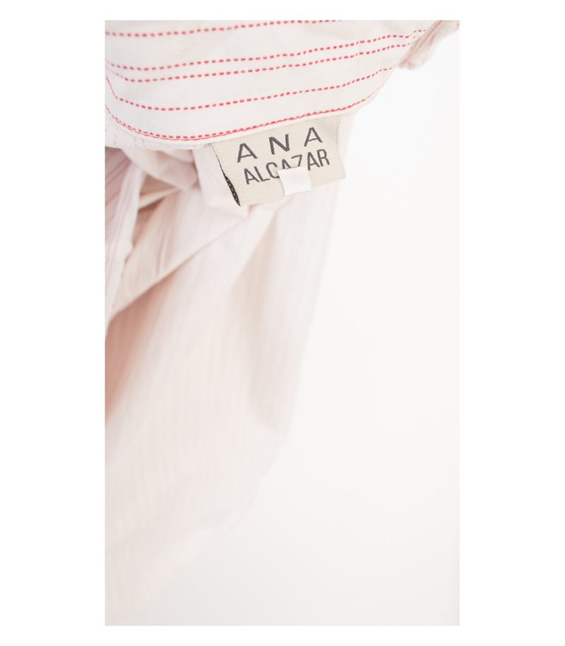 ANA ALCAZAR Damen Bluse Gr. M – Foto 6