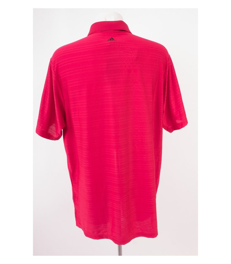 adidas Golf Herren T-Shirt Funktionsshirt Gr. 2XL/2TG – Foto 5