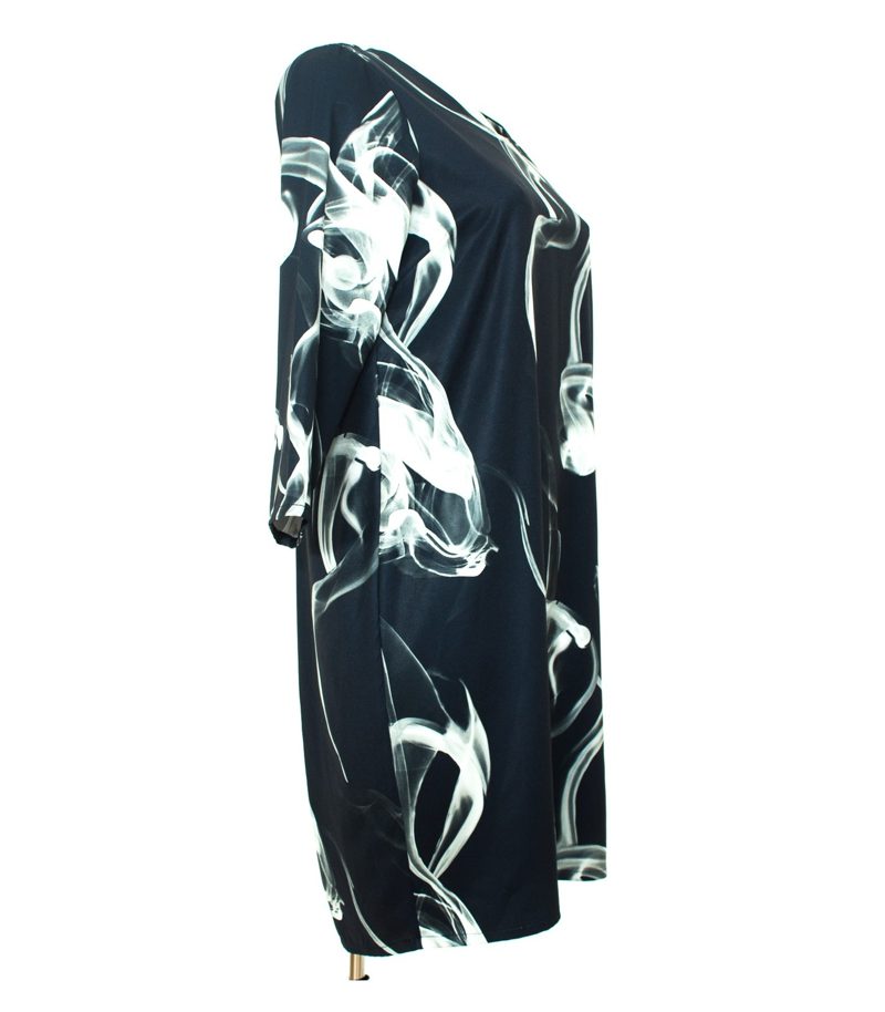Y.A.S. Damen Kleid Shirtkleid Gr. 36 – Foto 2