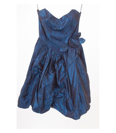 NICOWA Damen Kleid Gr. DE 36