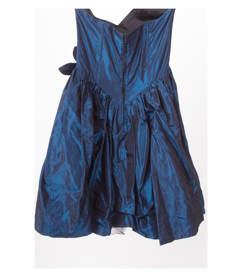 NICOWA Damen Kleid Gr. DE 36 – Foto 2