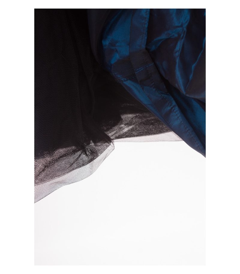 NICOWA Damen Kleid Gr. DE 36 – Foto 4