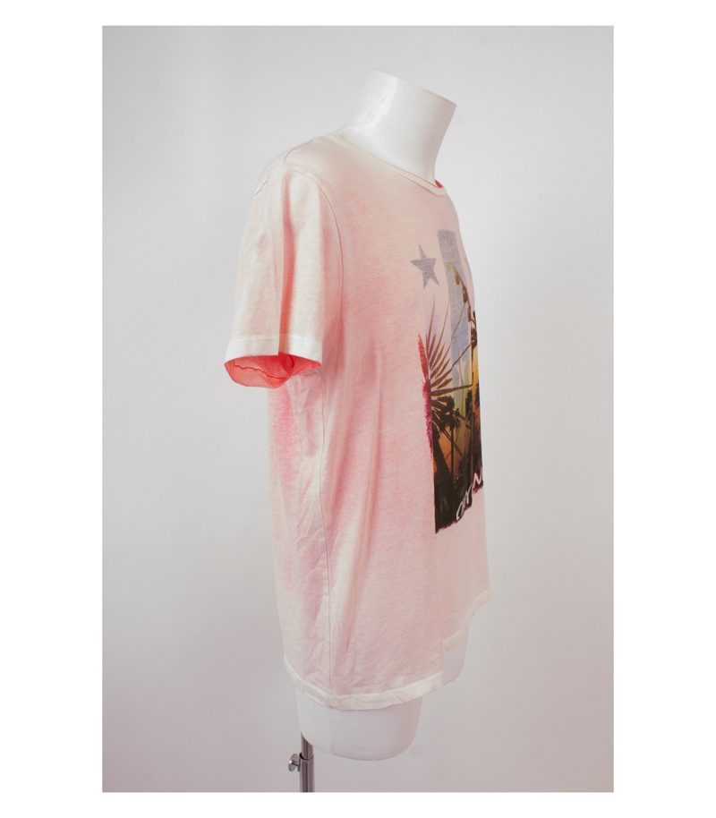 CHEYENNE Herren T-Shirt Gr. M NEU – Foto 2