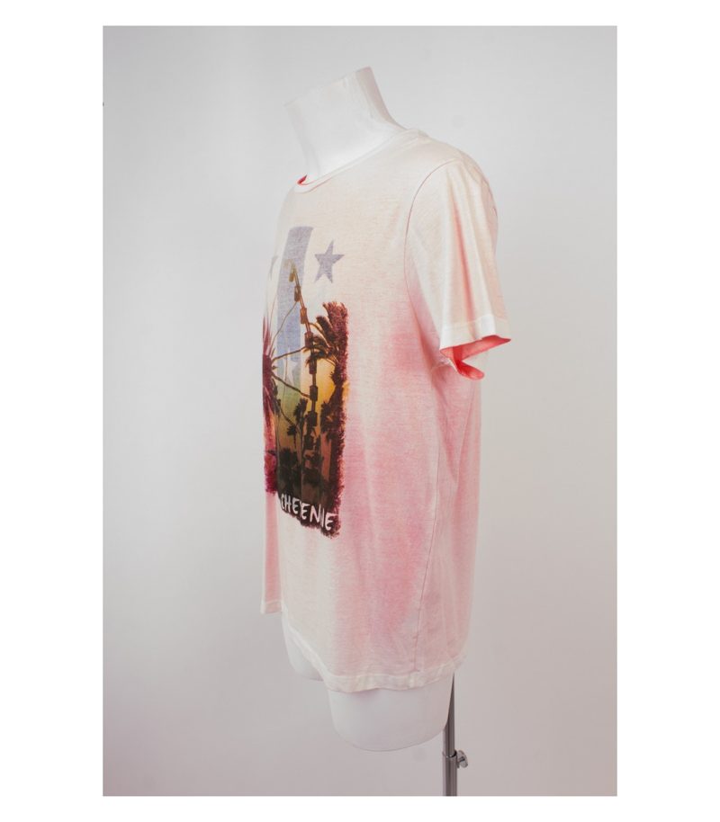 CHEYENNE Herren T-Shirt Gr. M NEU – Foto 3