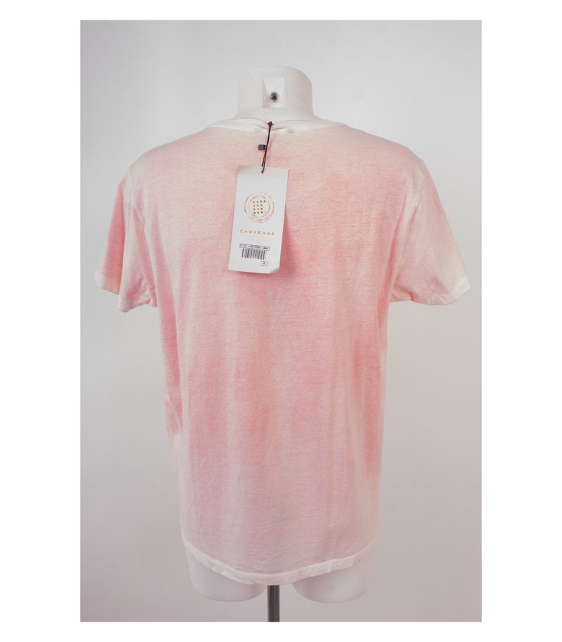 CHEYENNE Herren T-Shirt Gr. M NEU – Foto 4
