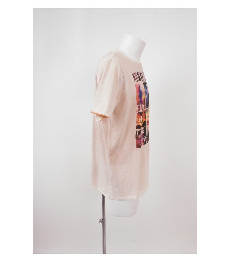 CHEYENNE Herren T-Shirt Gr. M NEU – Foto 2