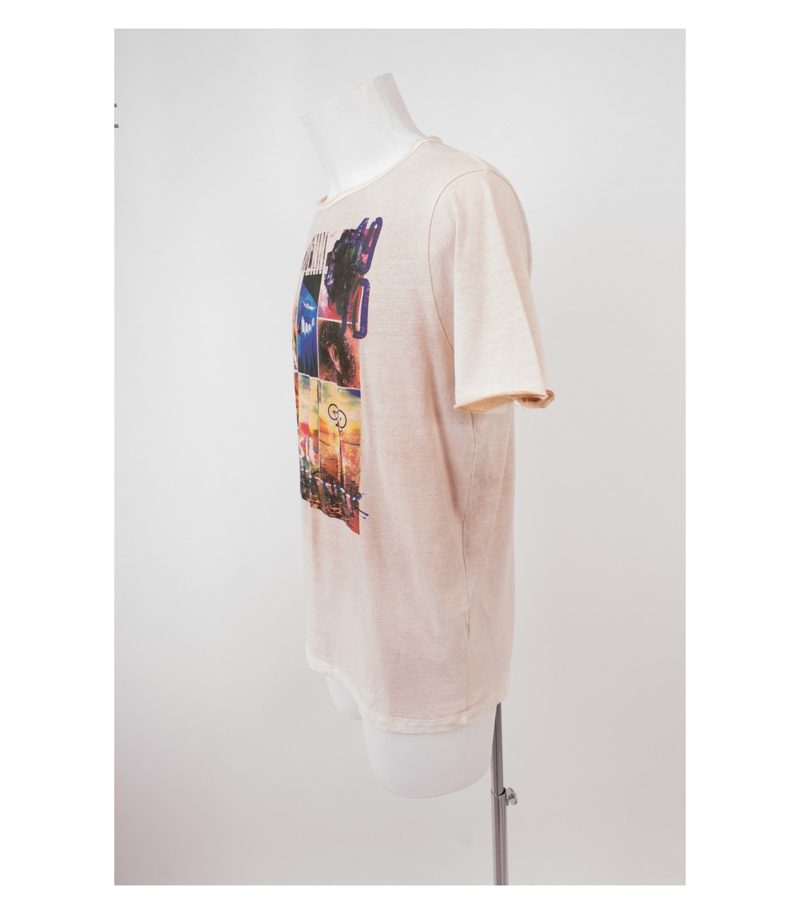 CHEYENNE Herren T-Shirt Gr. M NEU – Foto 3