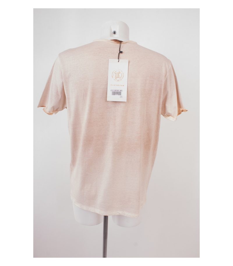 CHEYENNE Herren T-Shirt Gr. M NEU – Foto 4