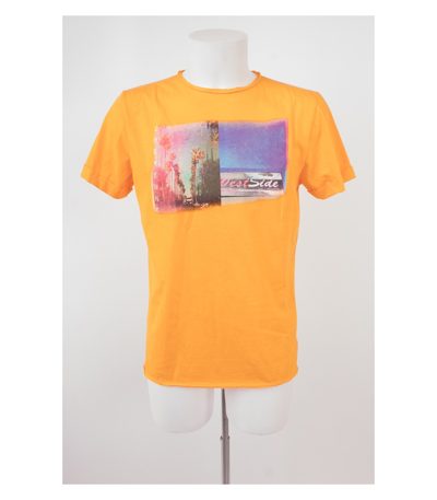 CHEYENNE Herren T-Shirt Gr. M NEU