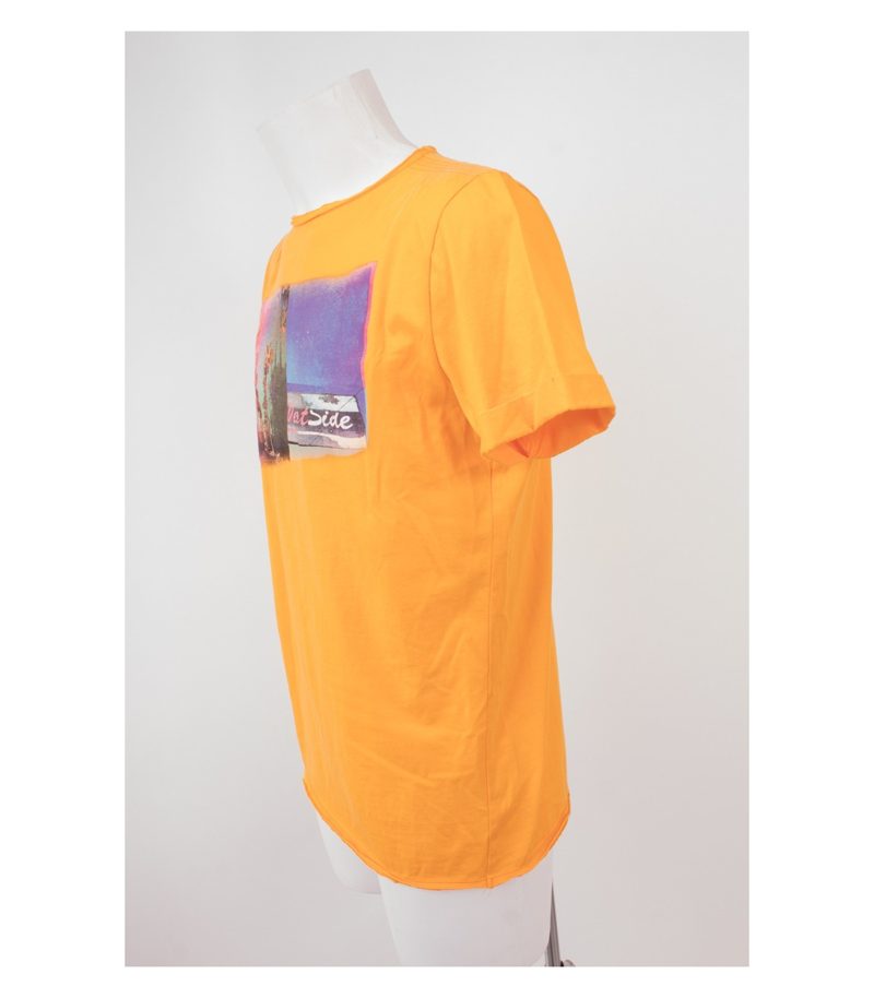 CHEYENNE Herren T-Shirt Gr. M NEU – Foto 3