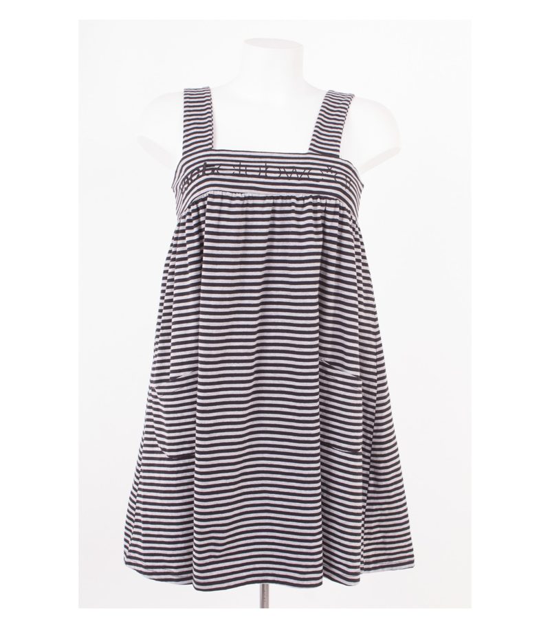 VSCT Damen Jeans 2befree Kleid Sommerkleid Gr. M – Foto 1