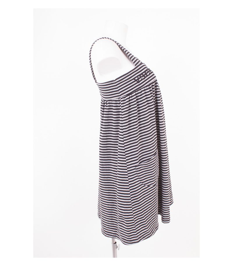 VSCT Damen Jeans 2befree Kleid Sommerkleid Gr. M – Foto 2