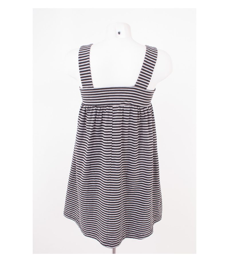 VSCT Damen Jeans 2befree Kleid Sommerkleid Gr. M – Foto 4