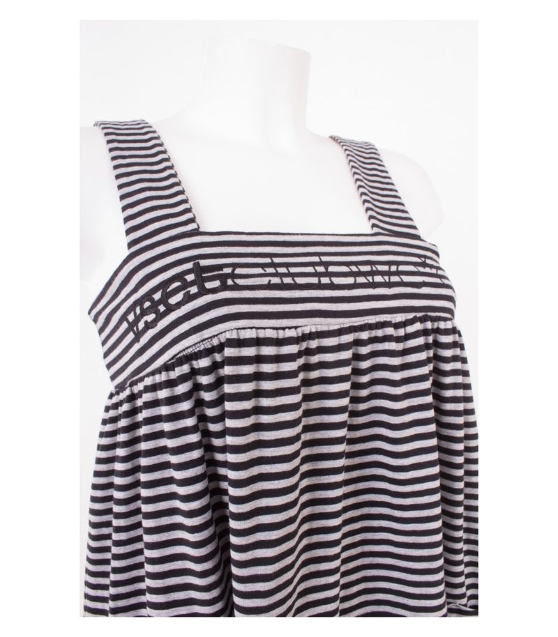 VSCT Damen Jeans 2befree Kleid Sommerkleid Gr. M – Foto 5