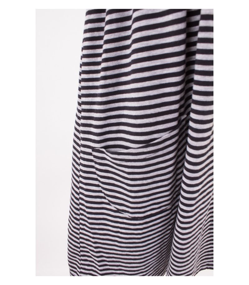 VSCT Damen Jeans 2befree Kleid Sommerkleid Gr. M – Foto 6
