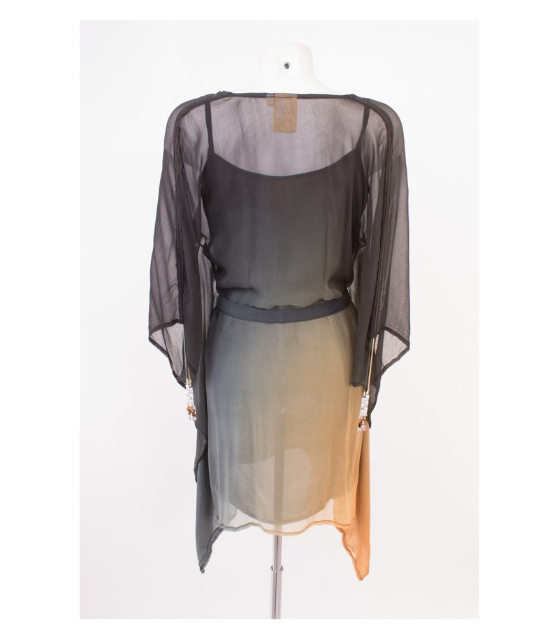 Texture Damen Kleid Unterkleid Gr. S – Foto 4
