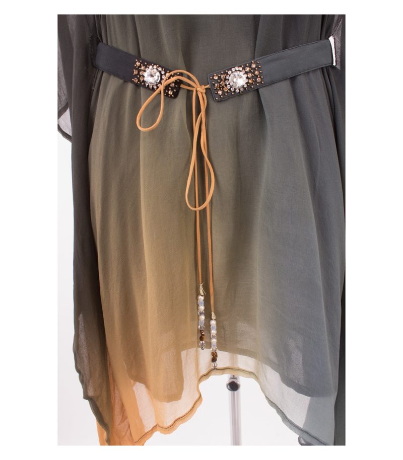 Texture Damen Kleid Unterkleid Gr. S – Foto 6