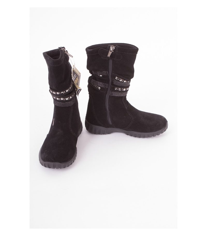 Primigi Mädchen Stiefel GORE-TEX Gr. 28 Neu – Foto 1