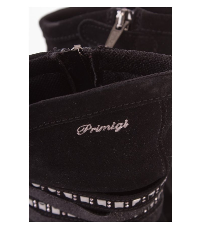 Primigi Mädchen Stiefel GORE-TEX Gr. 28 Neu – Foto 4