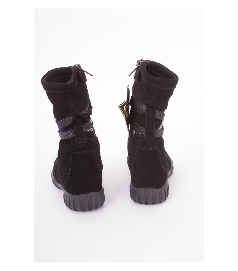 Primigi Mädchen Stiefel GORE-TEX Gr. 28 Neu – Foto 5